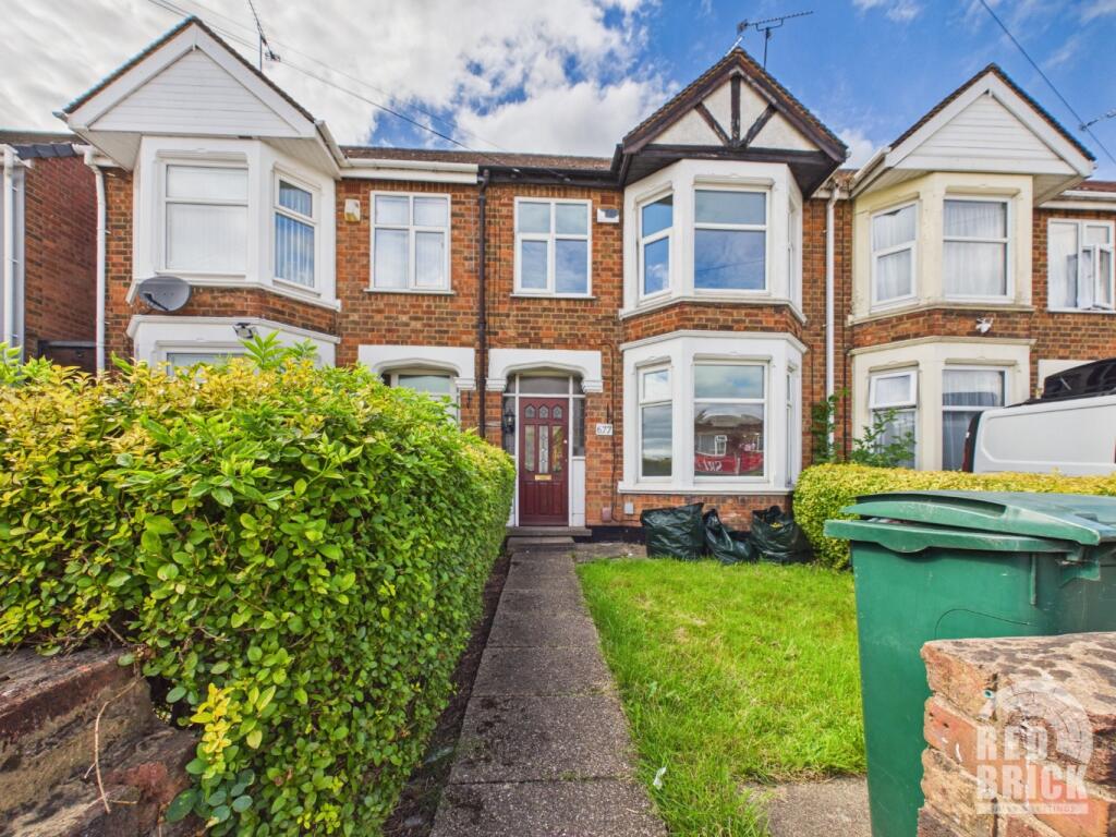 Main image of property: Sewall Highway, Coventry, CV6