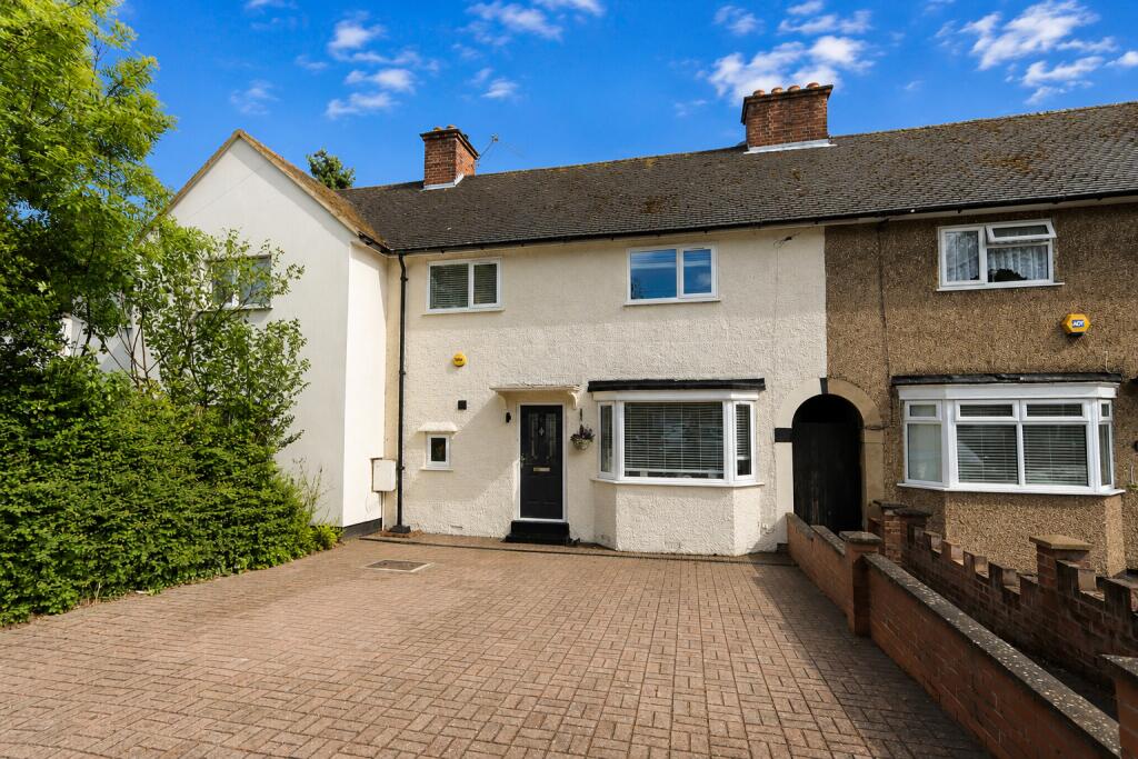 Main image of property: Longspring, Watford