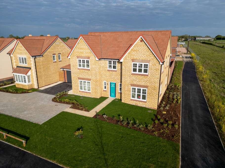 Main image of property: The Steeds,
Coxwell Road,
Faringdon,
SN7