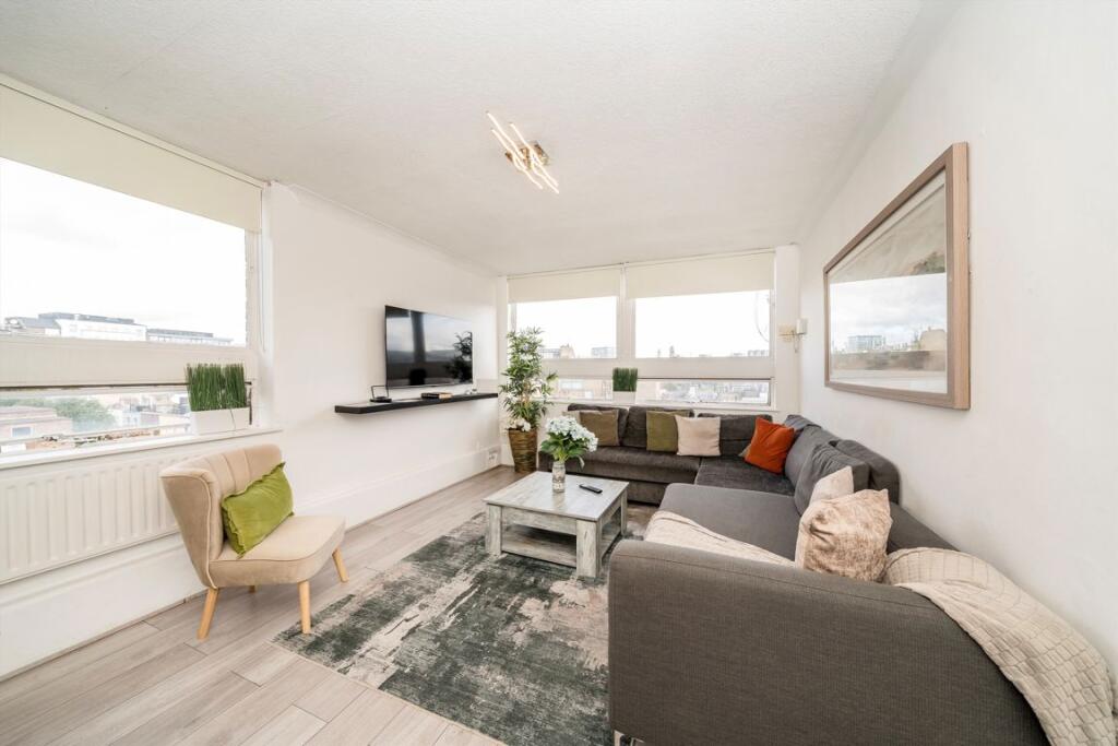 Main image of property: Harrowby Street, London