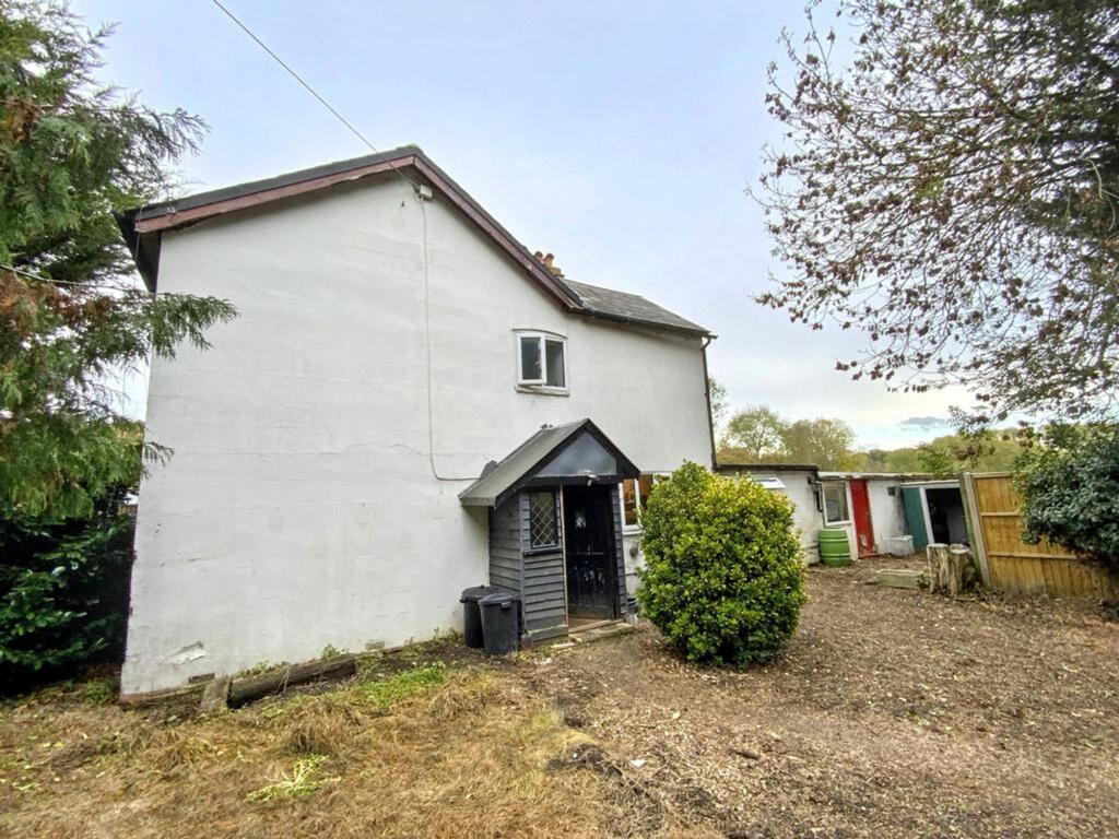 Main image of property: Maidstone Road, Nettlestead, ME18