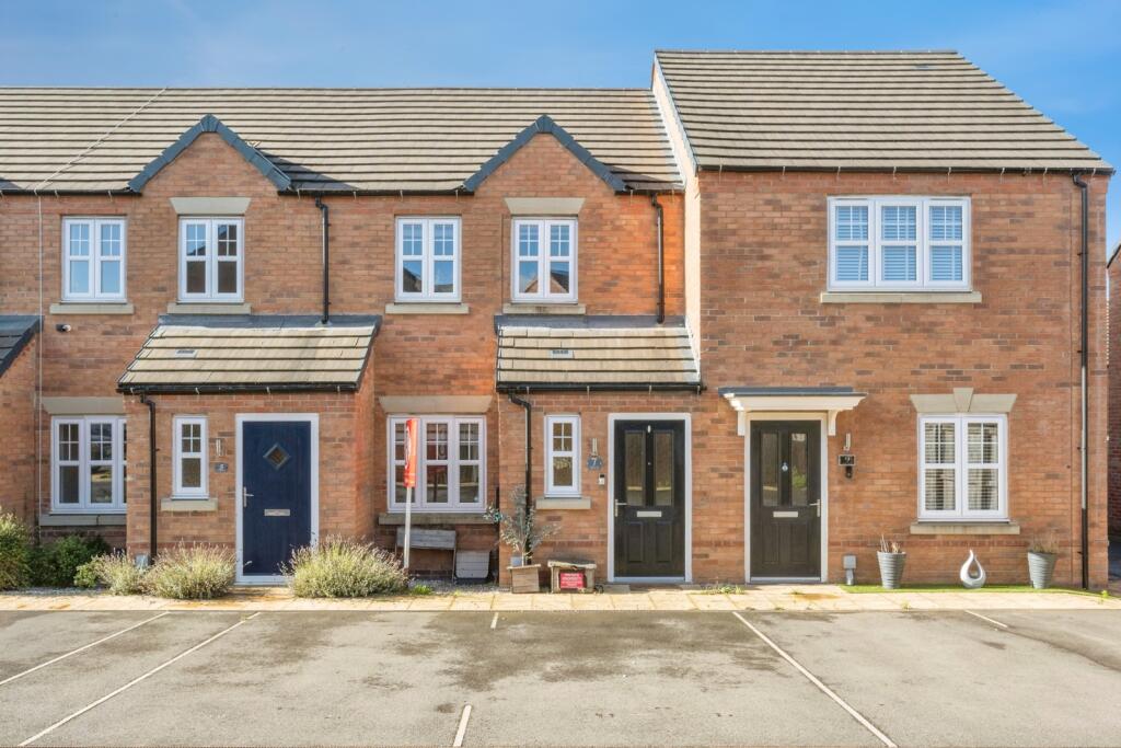 Main image of property: Linby Drive, DONCASTER, South Yorkshire, DN11