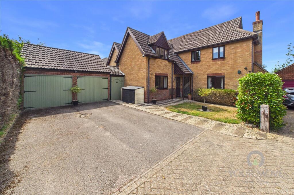 Main image of property: Wood Lane, Hartwell, Northamptonshire, NN7