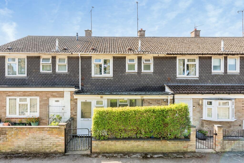 Main image of property: Watlington Road, Cowley, Oxford