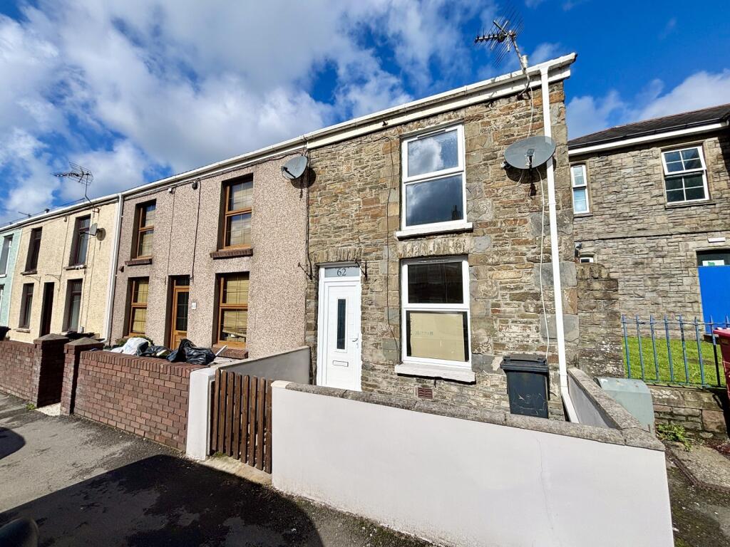 Main image of property: High Street, Pontardawe, Swansea.