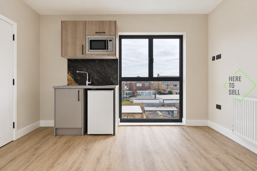 Main image of property: High Road, North Weald, Epping, CM16