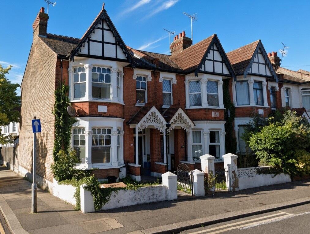 Main image of property: Westborough Road, Westcliff