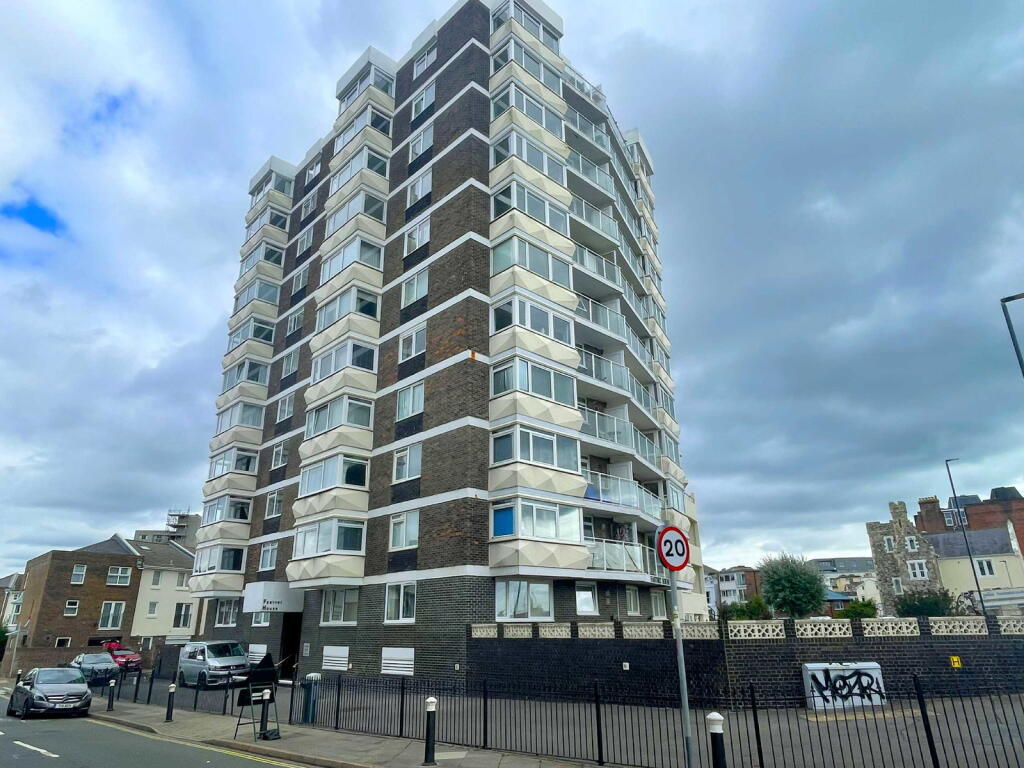 Main image of property: Fastnet House, South Parade, Southsea PO5 2JG