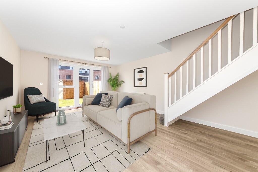 Main image of property: Covington Way, Cambridge, Cambridgeshire