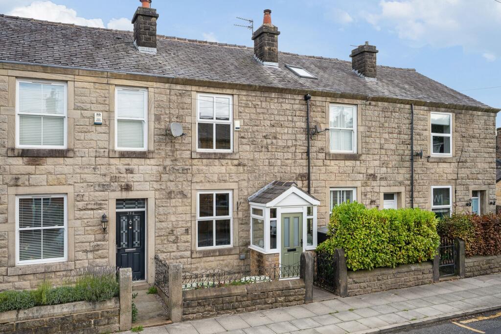 Main image of property: Bolton Road, Hawkshaw