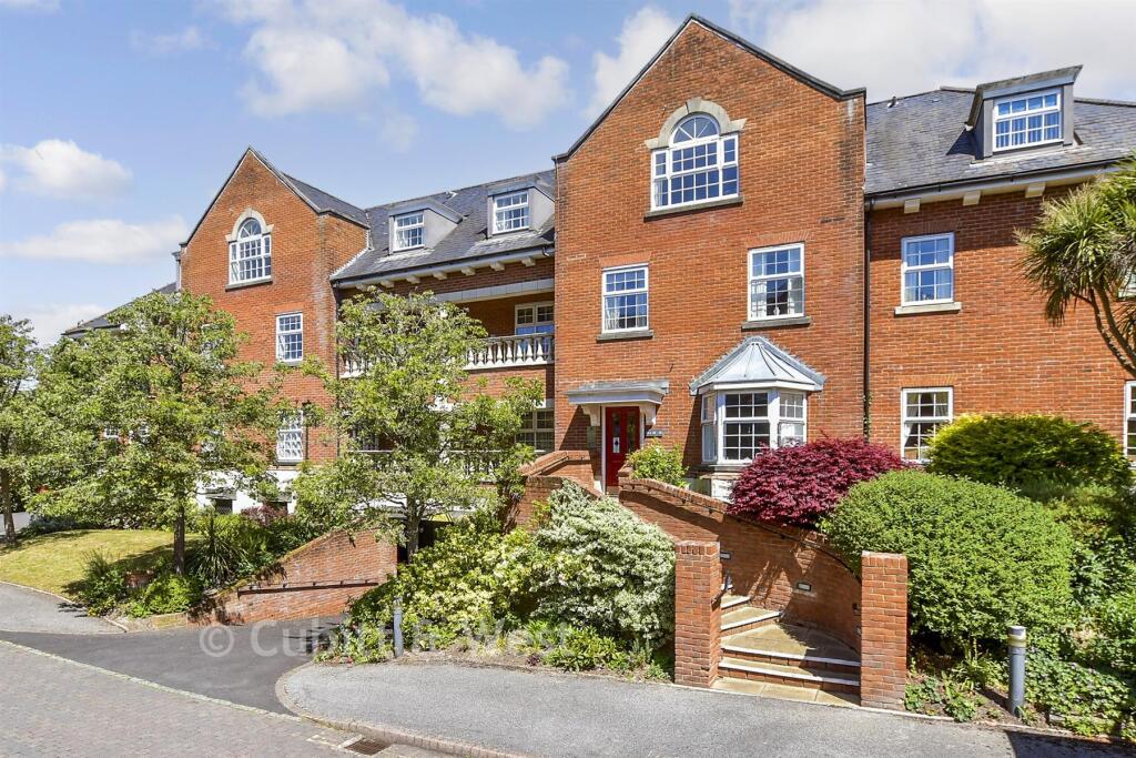 Main image of property: Potters Place, Horsham, West Sussex