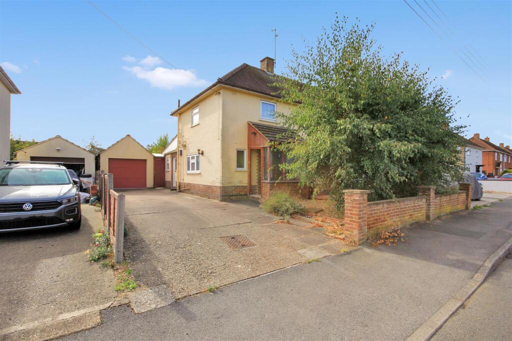 Main image of property: NN29, Prospect Avenue, Irchester, Wellingborough