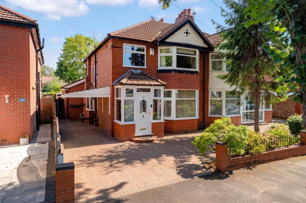 Main image of property: Walton Road, Sale
