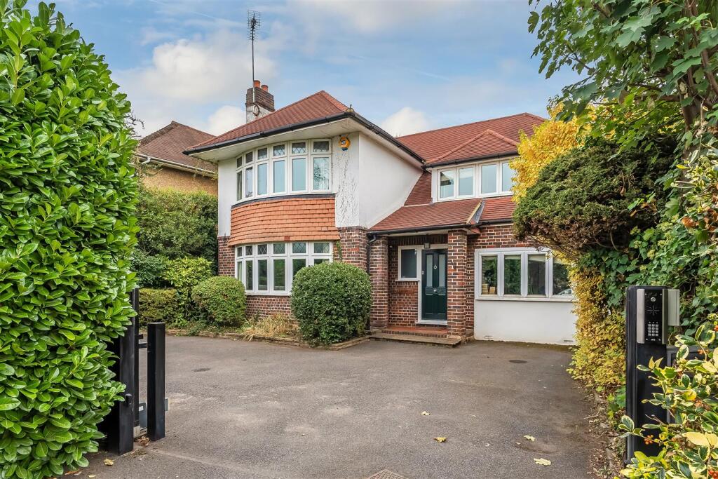 Main image of property: Epsom Road, Epsom, KT17
