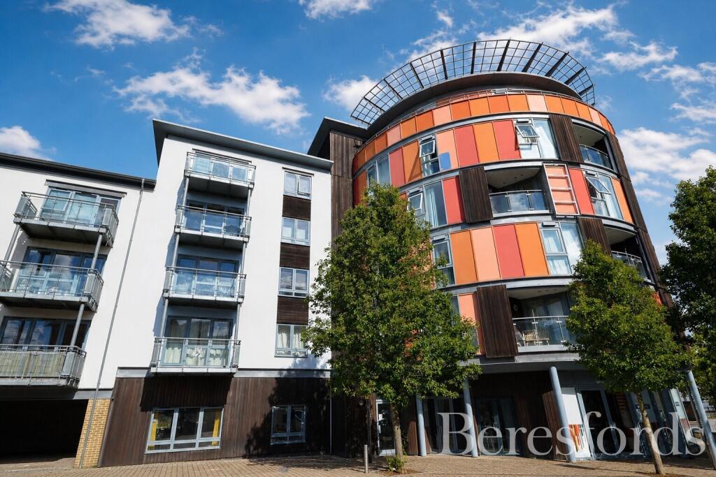 Main image of property: Quayside Drive, CO2