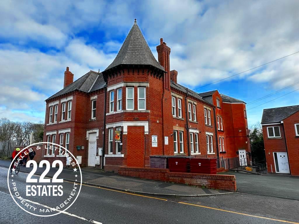 Main image of property: High Street Golborne