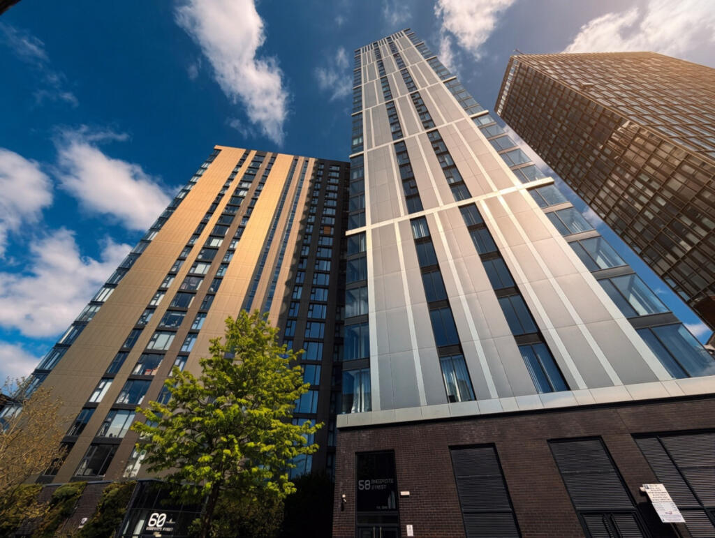 Main image of property: Sheepcote Street, City Centre, B16 8