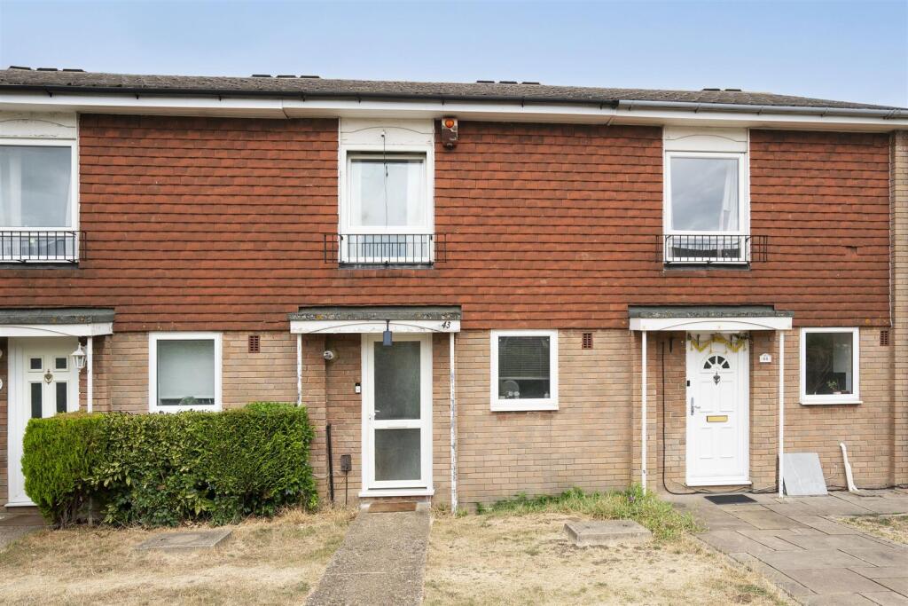 Main image of property: Southwood Close, Worcester Park