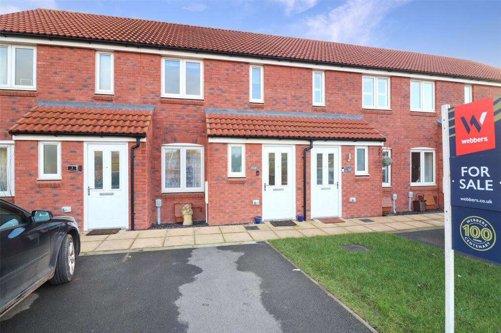 Main image of property: Knight Lane, Monkton Heathfield, Taunton, Somerset, TA2
