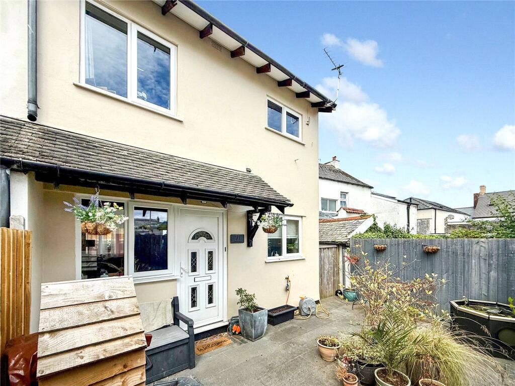 Main image of property: Church Grove, Barnstaple, Devon, EX32