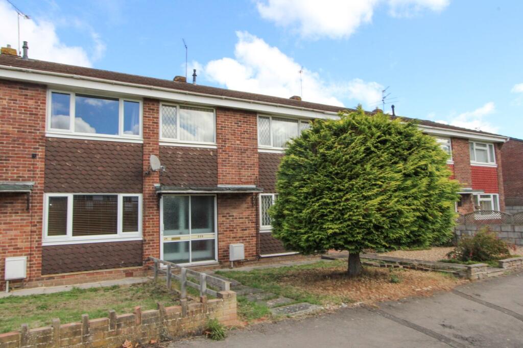 Main image of property: Dovecote, Yate, BS37