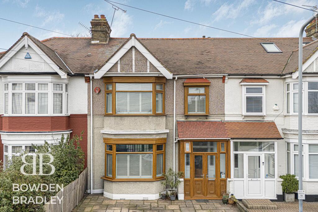 Main image of property: Wanstead Lane, Ilford, IG1