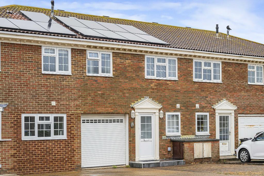 Main image of property: Cricketfield Road, Seaford, East Sussex, BN25 1BU