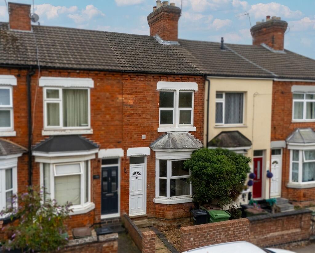 Main image of property: Regent Street, Oadby, LE2
