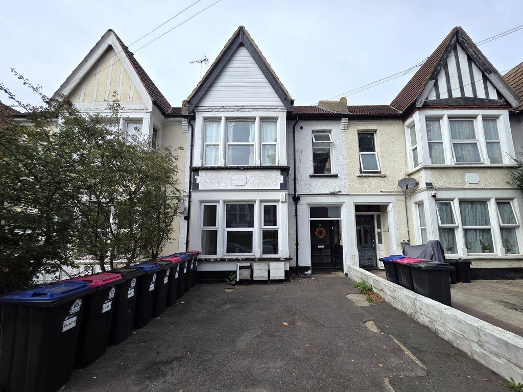 Main image of property: Valkyrie Road, Westcliff-On-Sea