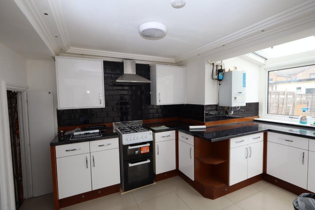 Main image of property: Henley Road, Ilford