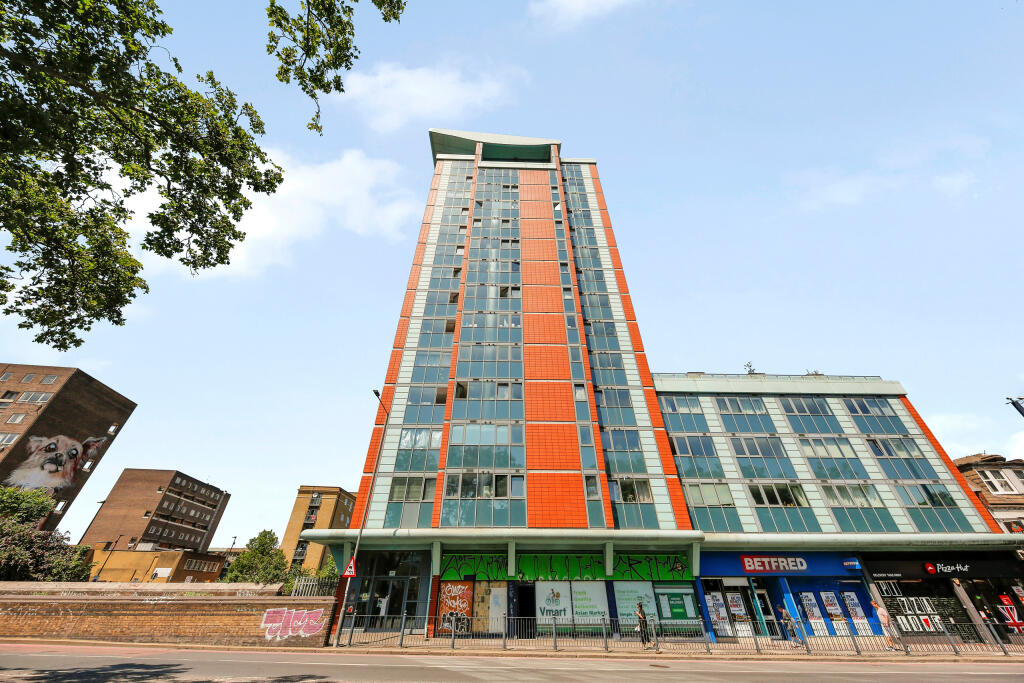 Main image of property: East India Dock Road, E14