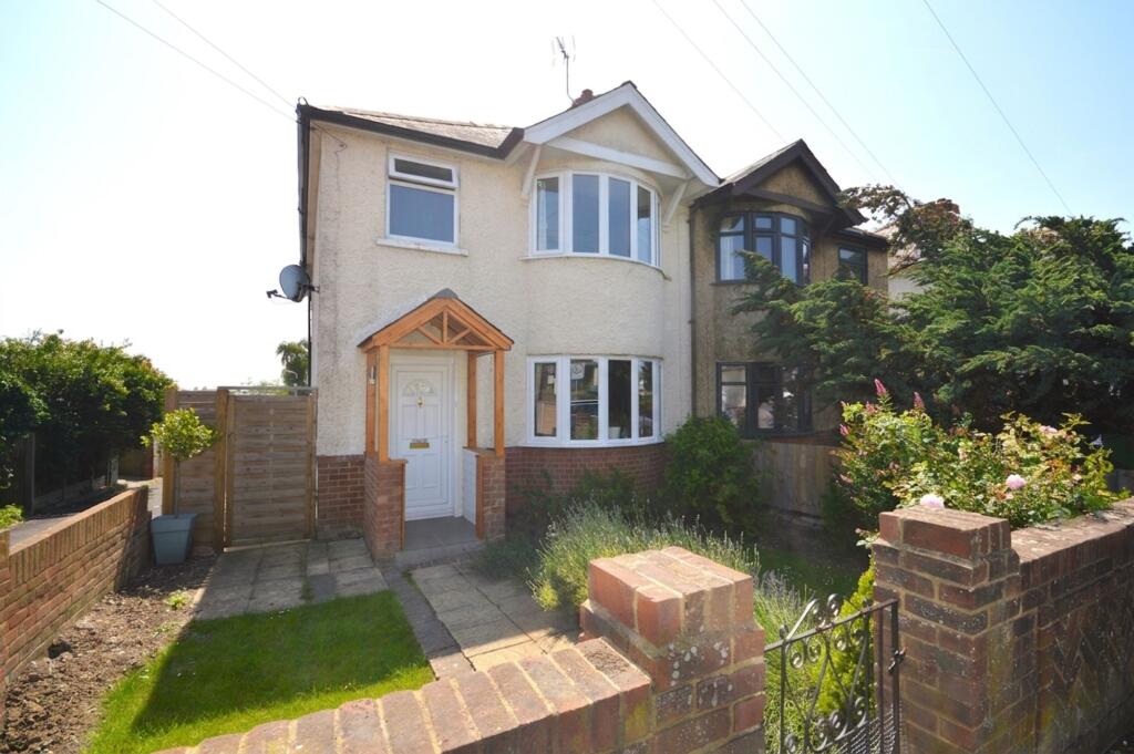 Main image of property: Joyes Road, Folkestone, CT19