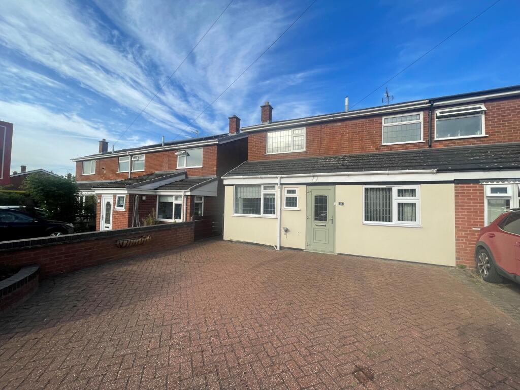 Main image of property: Station Road, Higham on the Hill, CV13