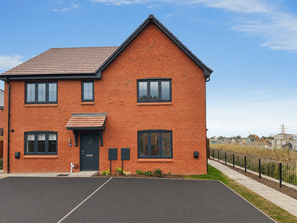 Main image of property: Chellaston, Derby, Derbyshire, DE73