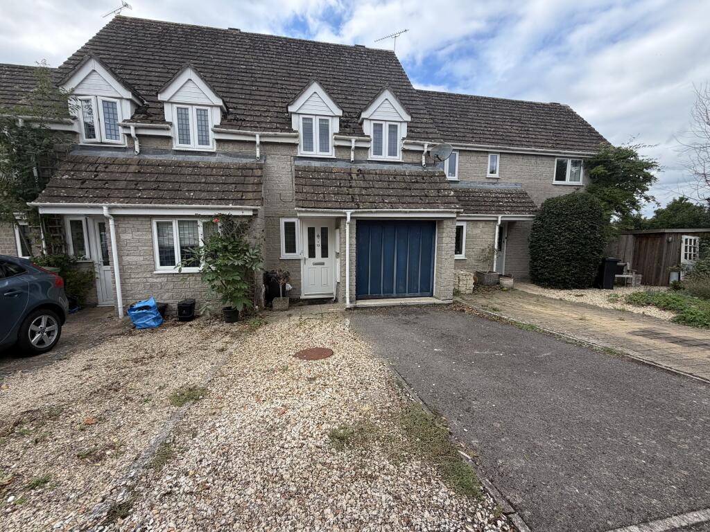 Main image of property: Sherwood Road, Tetbury, GL8 8BU
