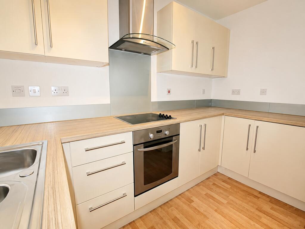 Main image of property: Derby Street, Nottingham, Nottinghamshire, NG1