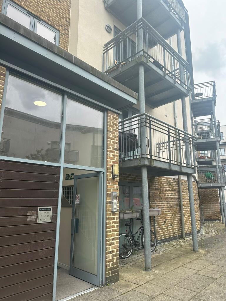 Main image of property: Quayside Drive, , Colchester
