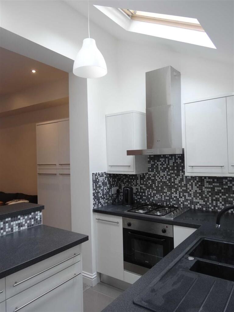 Main image of property: Park Terrace, Plymouth
