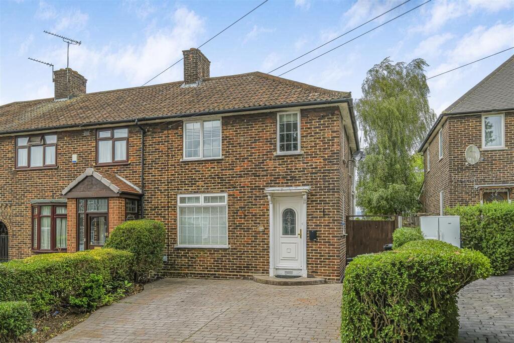 Main image of property: Bluehouse Road, Chingford, E4