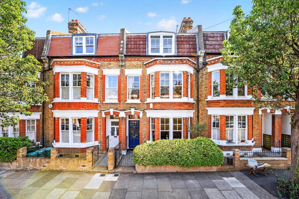 Main image of property: Bangalore Street, 
West Putney, SW15