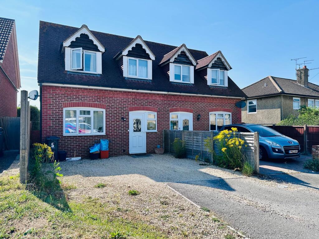 Main image of property: Turnpike Road, Highworth, SN6