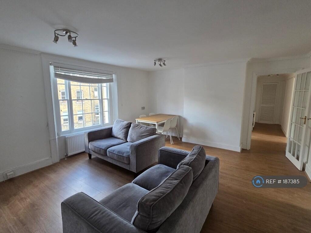 Main image of property: Hoxton St, London, N1