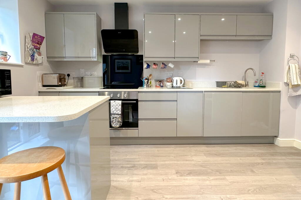Main image of property: Hadley Place, Worcester
