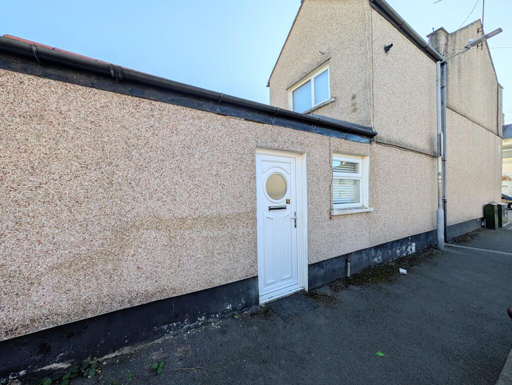 Main image of property: Scard Street, Newport, 