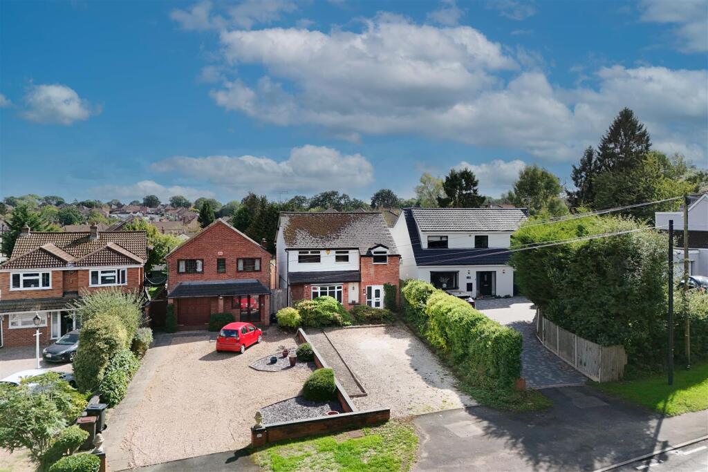 Main image of property: Alcester Road, Hollywood