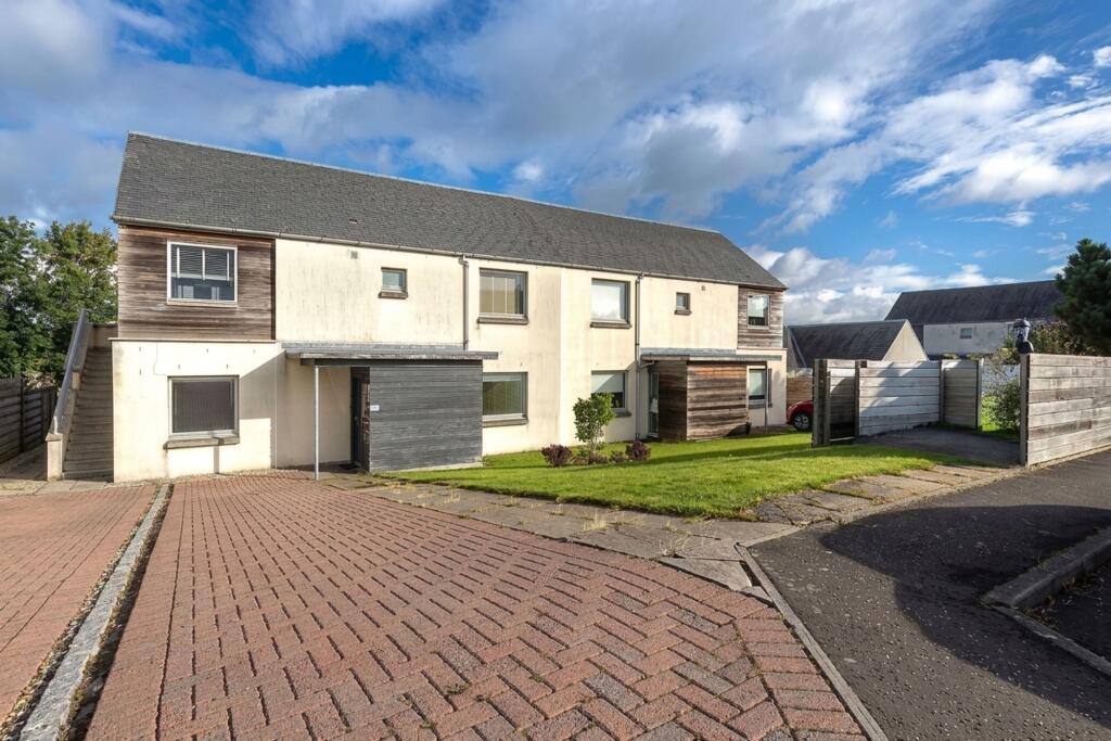 Main image of property: Canal Court, Threemiletown, Linlithgow, EH49