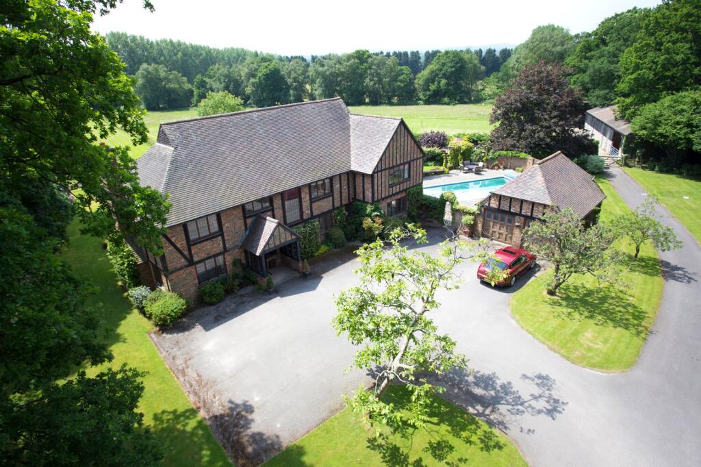 Main image of property: Gentles Lane, Passfield, Liphook, Hampshire, GU30
