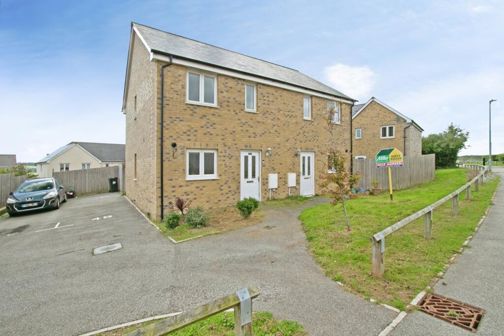 Main image of property: Fordh Talgarrek, Truro, Cornwall, TR1