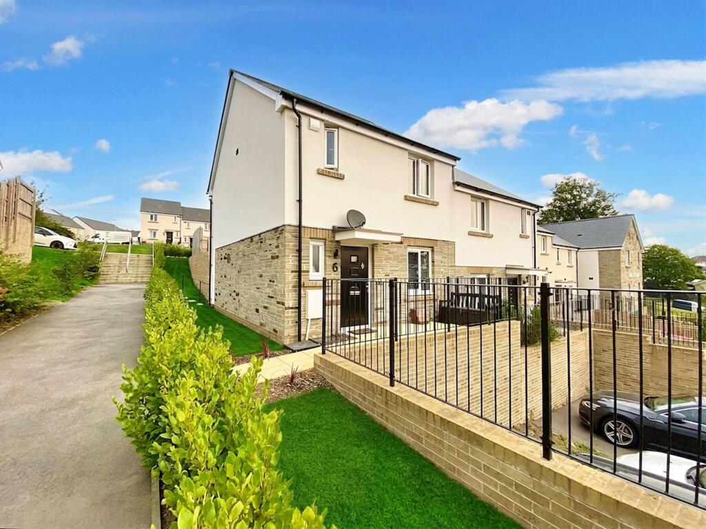 Main image of property: Levant Rise, Falmouth, TR11