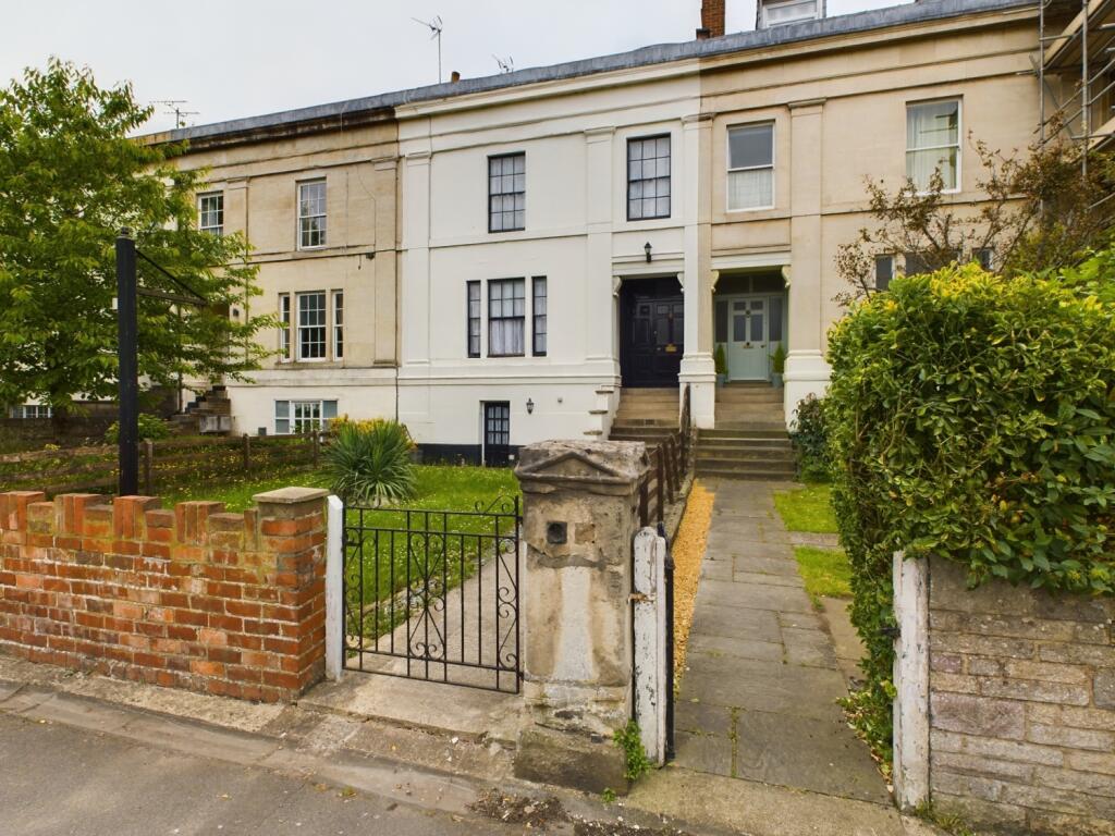 Main image of property: Bristol Road, Gloucester, Gloucestershire, GL1